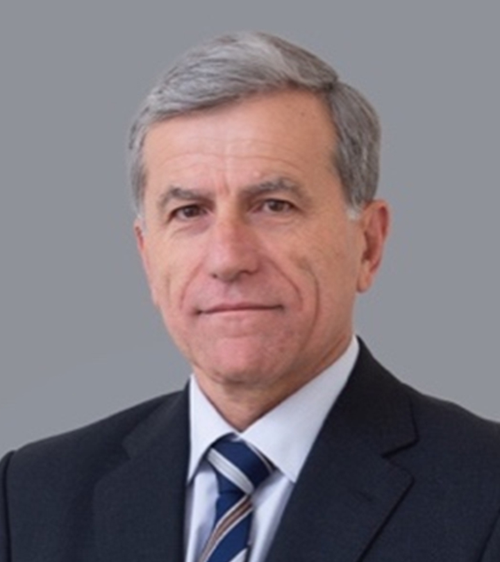 Ilmo. Sr. D. Antonio Gómez Expósito