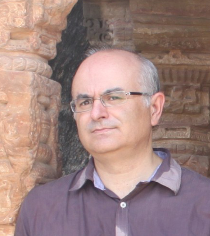 Ilmo. Sr. Dr. D. Antonio José Durán Guardeño