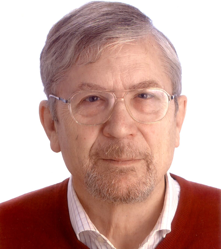 Excmo. Sr. Dr. D. Francisco García Novo